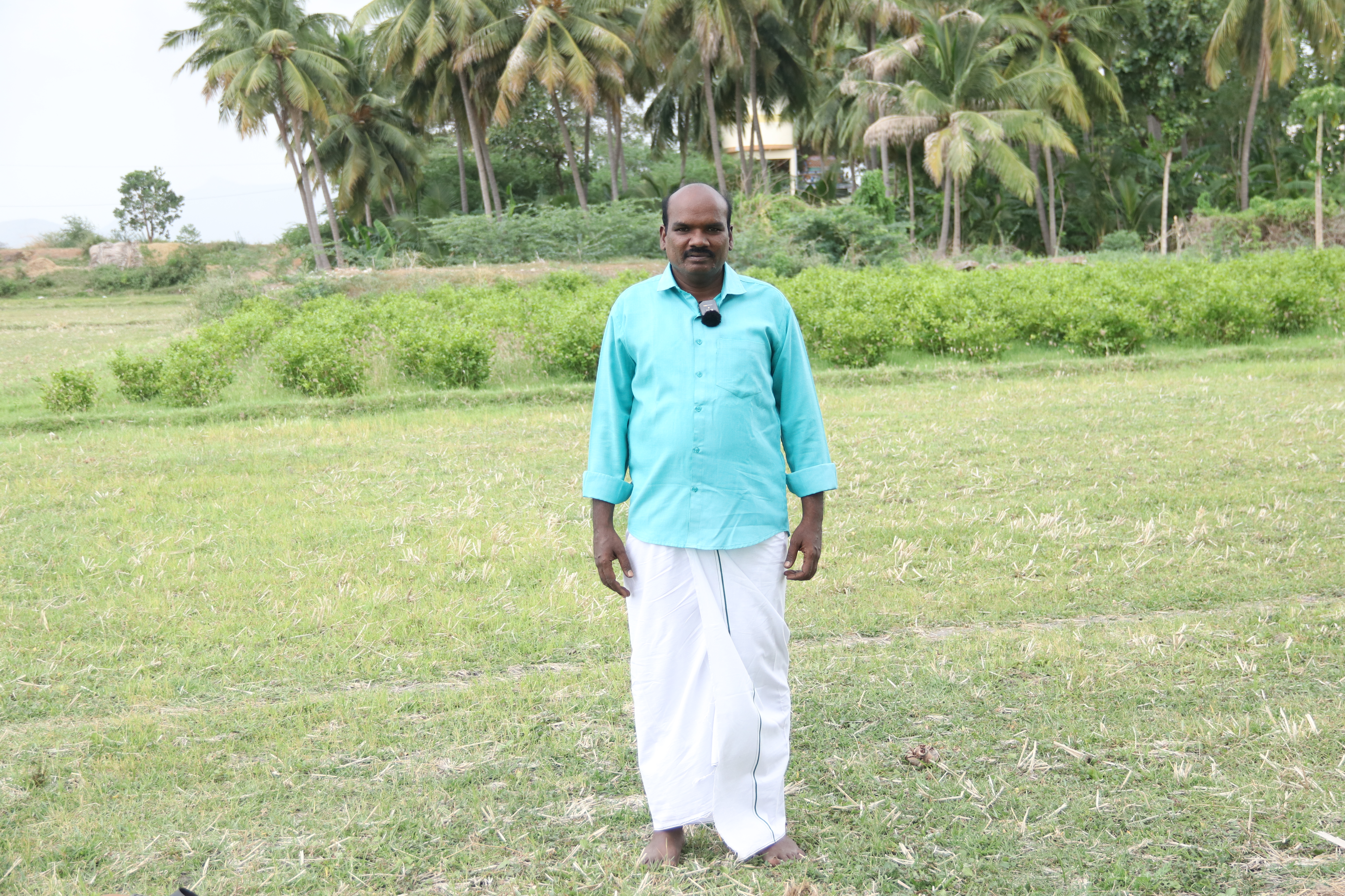 Virumandi Image