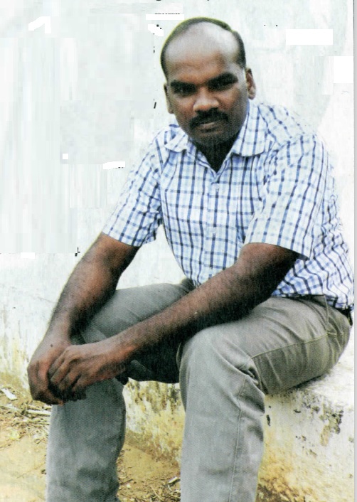Virumandi Image
