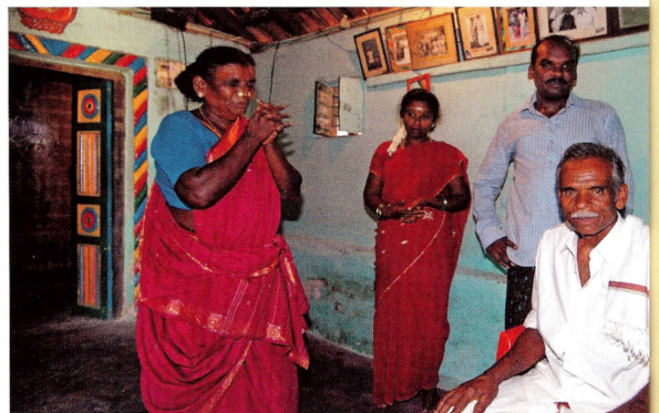Virumandi Image